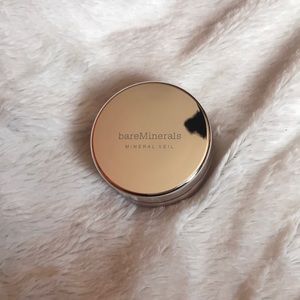 Bareminerals mineral veil 5in1 bb finishing powder